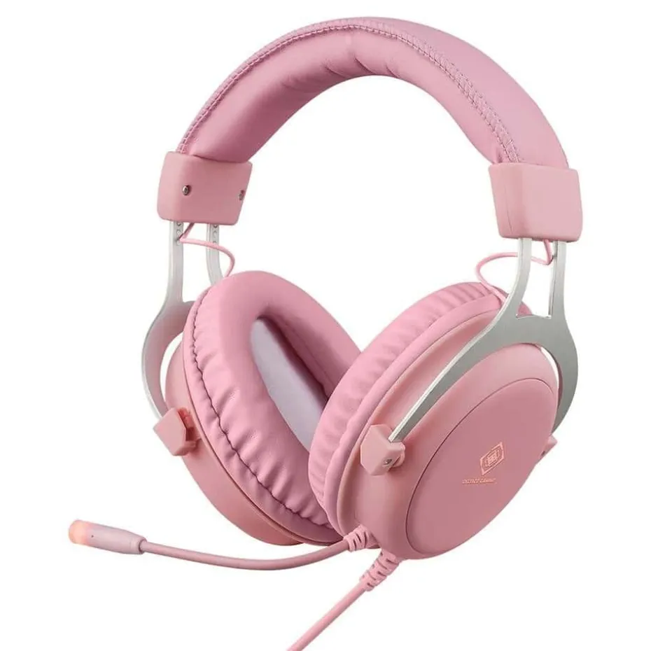 Deltaco PH85 gamingheadset