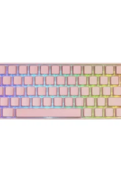 Deltaco PK95 gamingtastatur