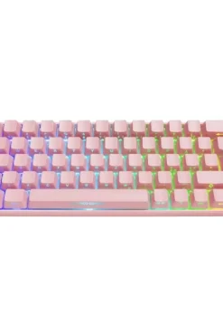 Deltaco PK95 gamingtastatur