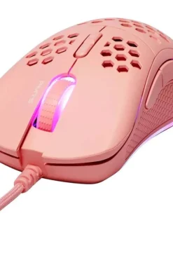 Deltaco PM75 gamingmus