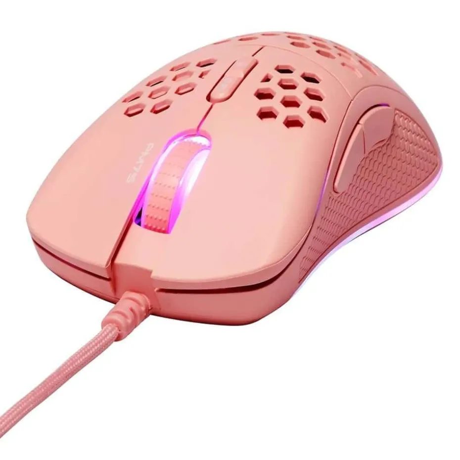 Deltaco PM75 gamingmus
