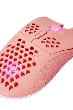 Deltaco PM75 gamingmus