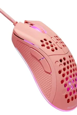 Deltaco PM75 gamingmus