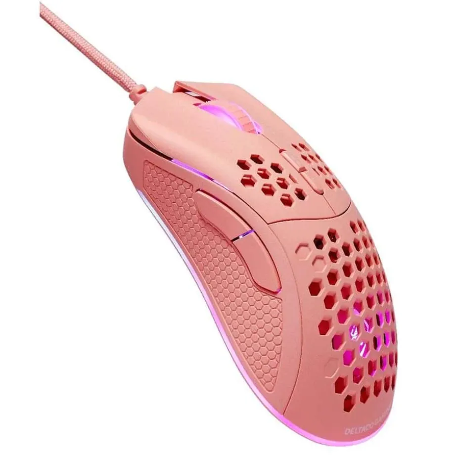 Deltaco PM75 gamingmus