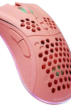 Deltaco PM80 gamingmus