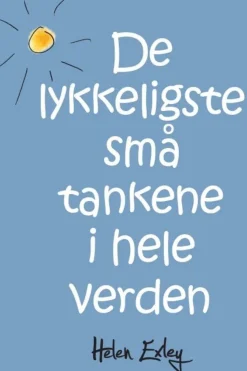 De lykkeligste små tankene i hele verden