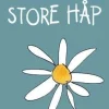 Den lille boken om store håp