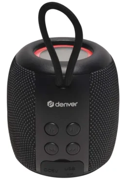 Denver BTV-130 høyttaler