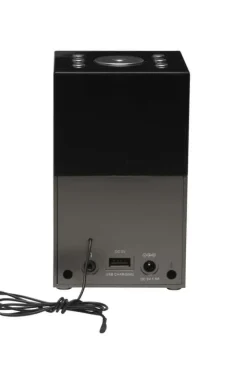 Denver CRD-510 klokkeradio