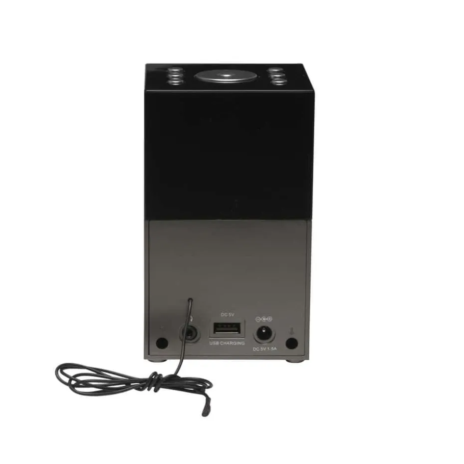 Denver CRD-510 klokkeradio