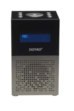 Denver CRD-510 klokkeradio