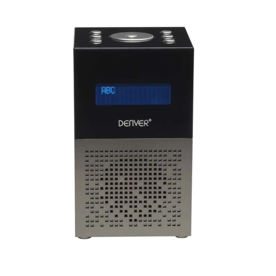 Denver CRD-510 klokkeradio