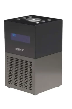 Denver CRD-510 klokkeradio