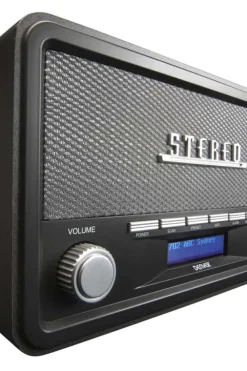 Denver DAB-18 DAB+ digital retroradio