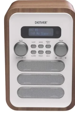 Denver DAB-48 DAB+ radio