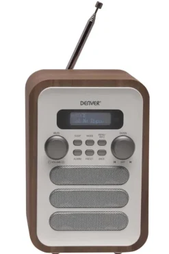 Denver DAB-48 DAB+ radio