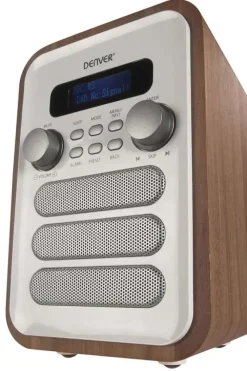 Denver DAB-48 DAB+ radio