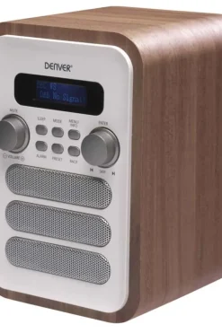 Denver DAB-48 DAB+ radio