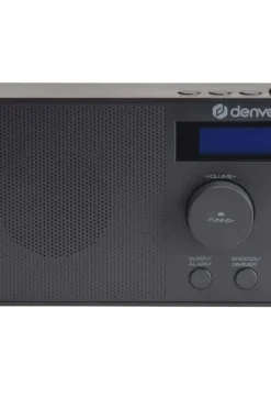 Denver DAB-51B DAB+/FM radio