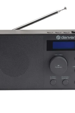 Denver DAB-51B DAB+/FM radio