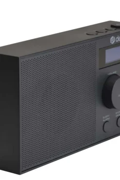Denver DAB-51B DAB+/FM radio