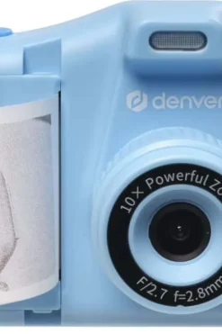 Denver printkamera for barn