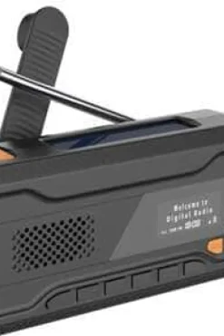 Denver SCD-2033 DAB+/FM radio