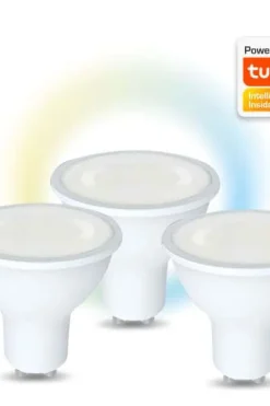 Denver SHL-440 LED spotpære 3pk