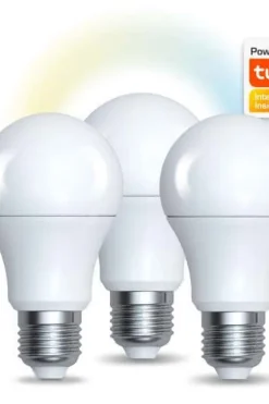 Denver SHL-340MK2 LED-pære 3pk