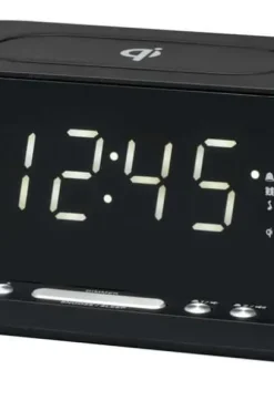 Denver CRQ-110 klokkeradio