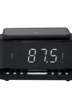 Denver CRQ-110 klokkeradio