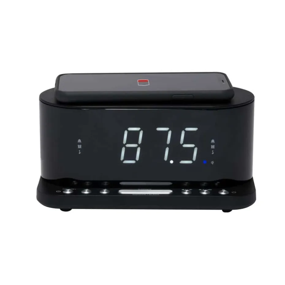 Denver CRQ-110 klokkeradio