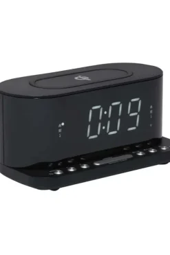 Denver CRQ-110 klokkeradio