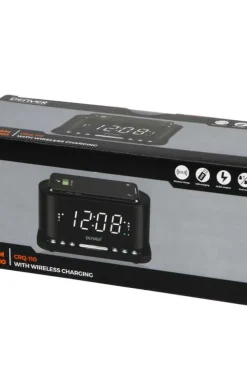 Denver CRQ-110 klokkeradio