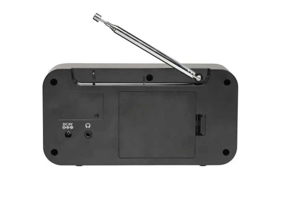 Denver DAB-42 DAB+ radio