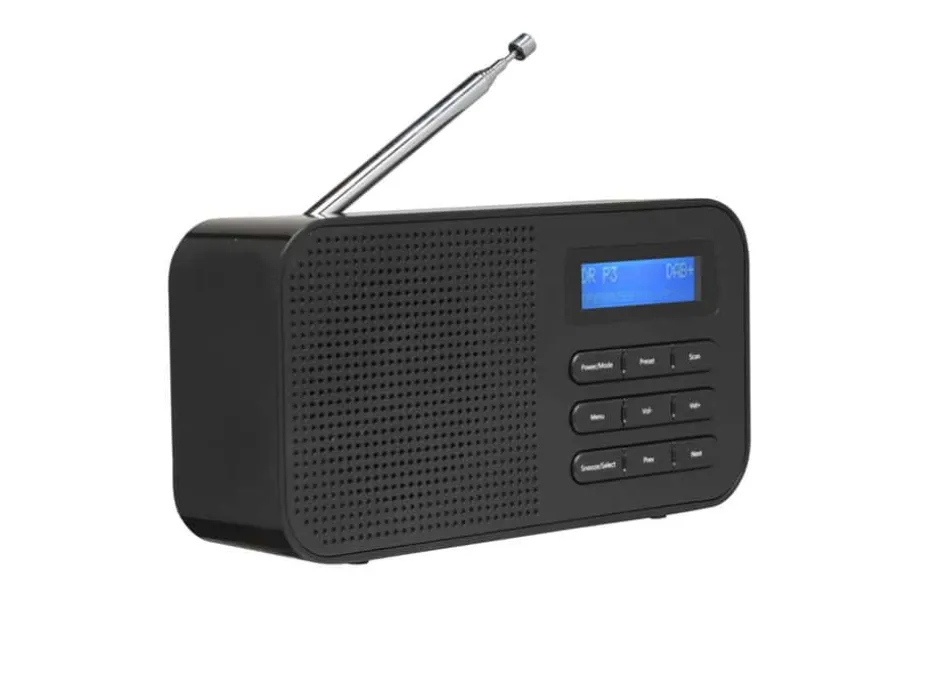Denver DAB-42 DAB+ radio