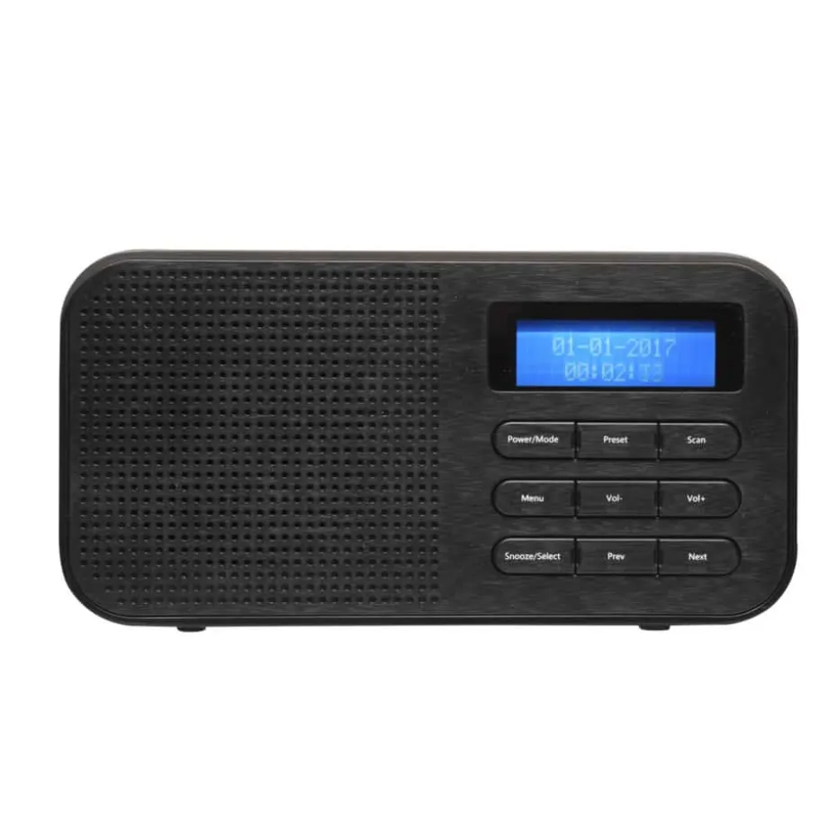 Denver DAB-42 DAB+ radio