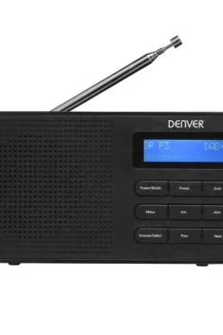 Denver DAB-42 DAB+ radio