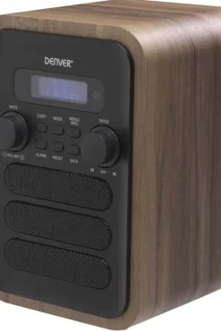 Denver DAB-48 DAB+ radio