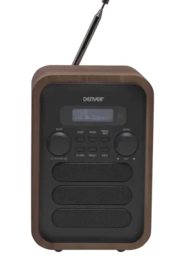 Denver DAB-48 DAB+ radio