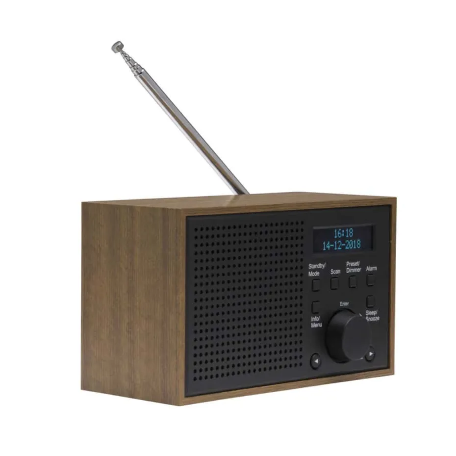 Denver DAB-46 DAB+ radio
