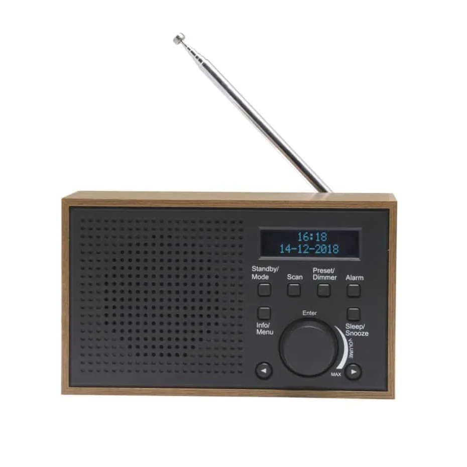 Denver DAB-46 DAB+ radio