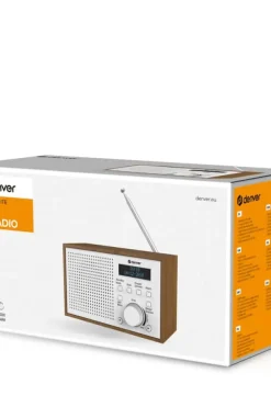 Denver DAB-46 DAB+ radio