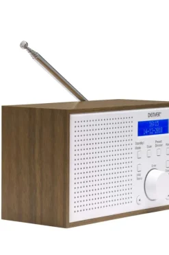 Denver DAB-46 DAB+ radio