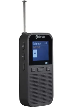 Denver DAH-126 DAB+/FM radio