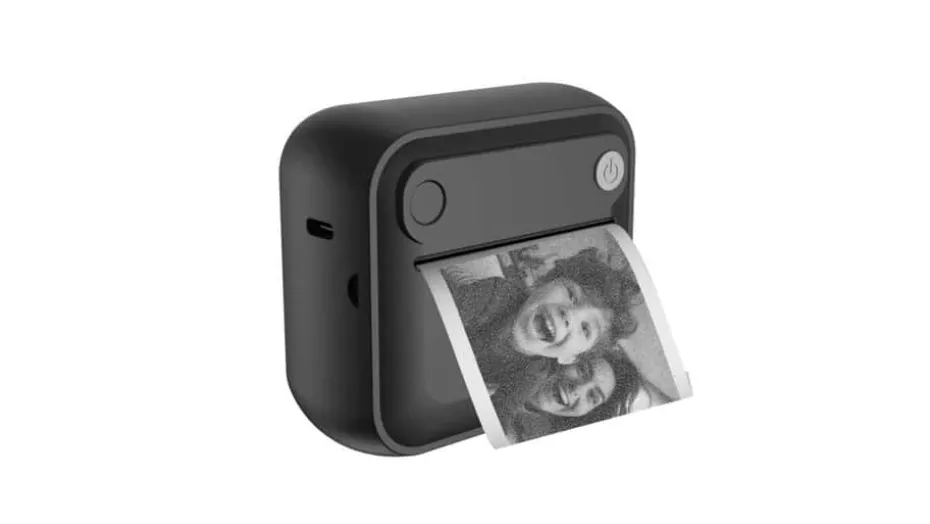 Denver MBP-32B bluetooth skriver