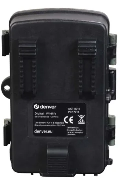 Denver WCT-8016 viltkamera