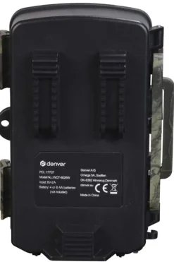 Denver WCT-8026W viltkamera