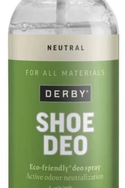 Derby deospray til sko