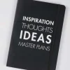 Design Notebook